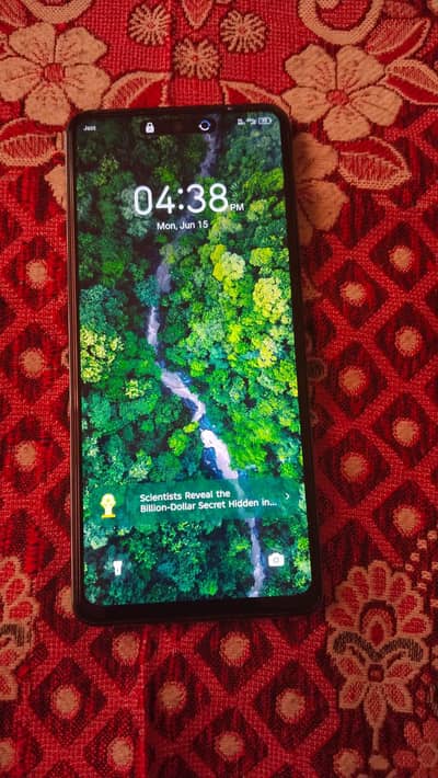 Tecno Spark 20