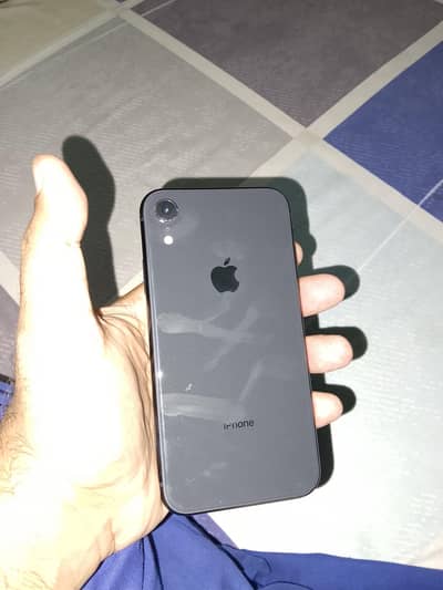 Apple iPhone XR 64 gb