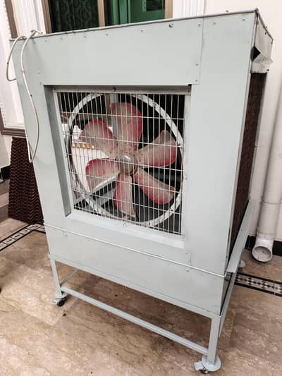 air cooler chiller