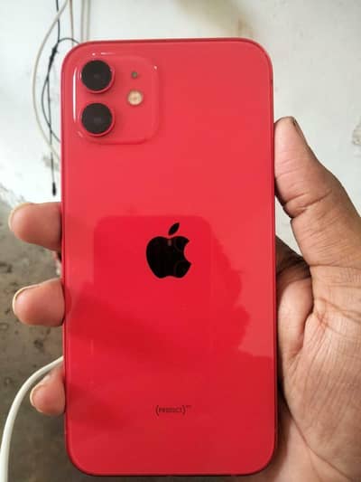 Apple iPhone 12