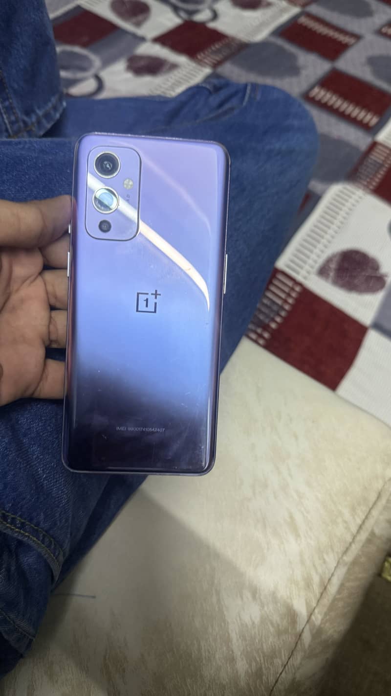 One Plus 9 1