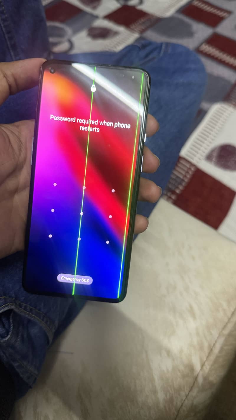 One Plus 9 2