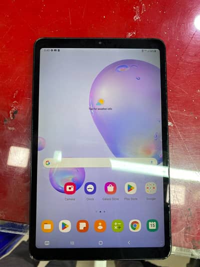 galaxy tab A 8.5 for sell