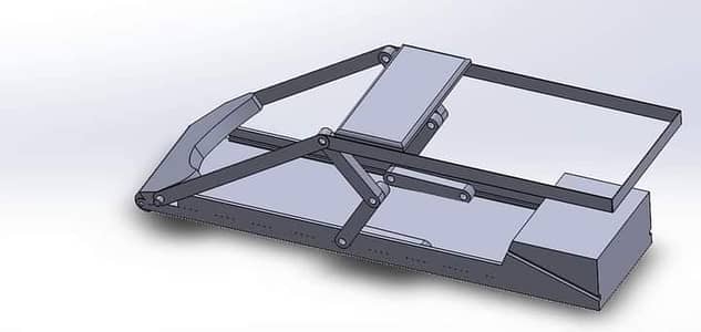Professional 3D CAD & Product Design Services