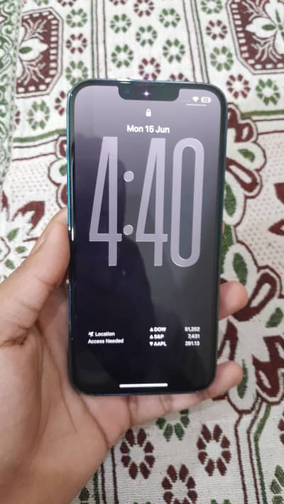 Apple iPhone 13 pro