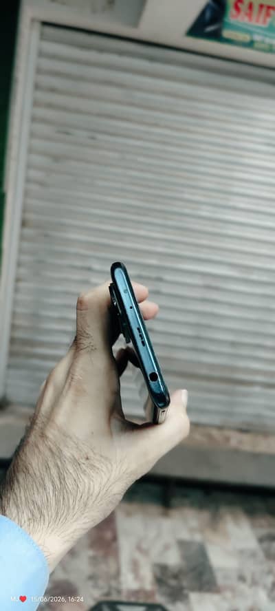 Xiaomi Redmi Note 10 Pro