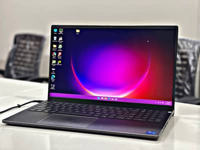 Dell Vostro 15 7510 Corei7-11th Generation-Gaming Beast With Graphics