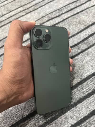 iPhone 13 Pro Max 256GB jv