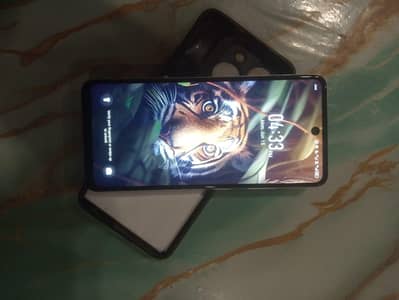 Infinix Smart 8 Pro