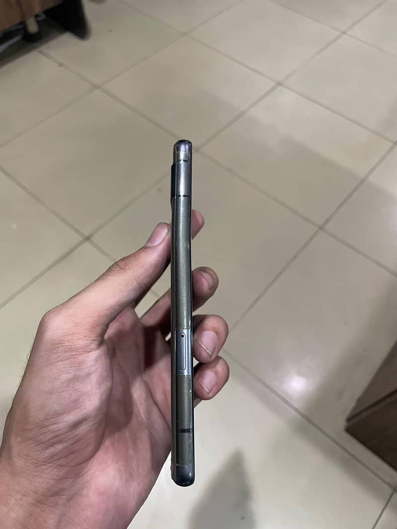 Google Pixel 7a 3