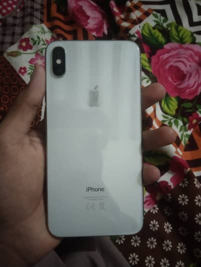 Apple iPhone XS Max