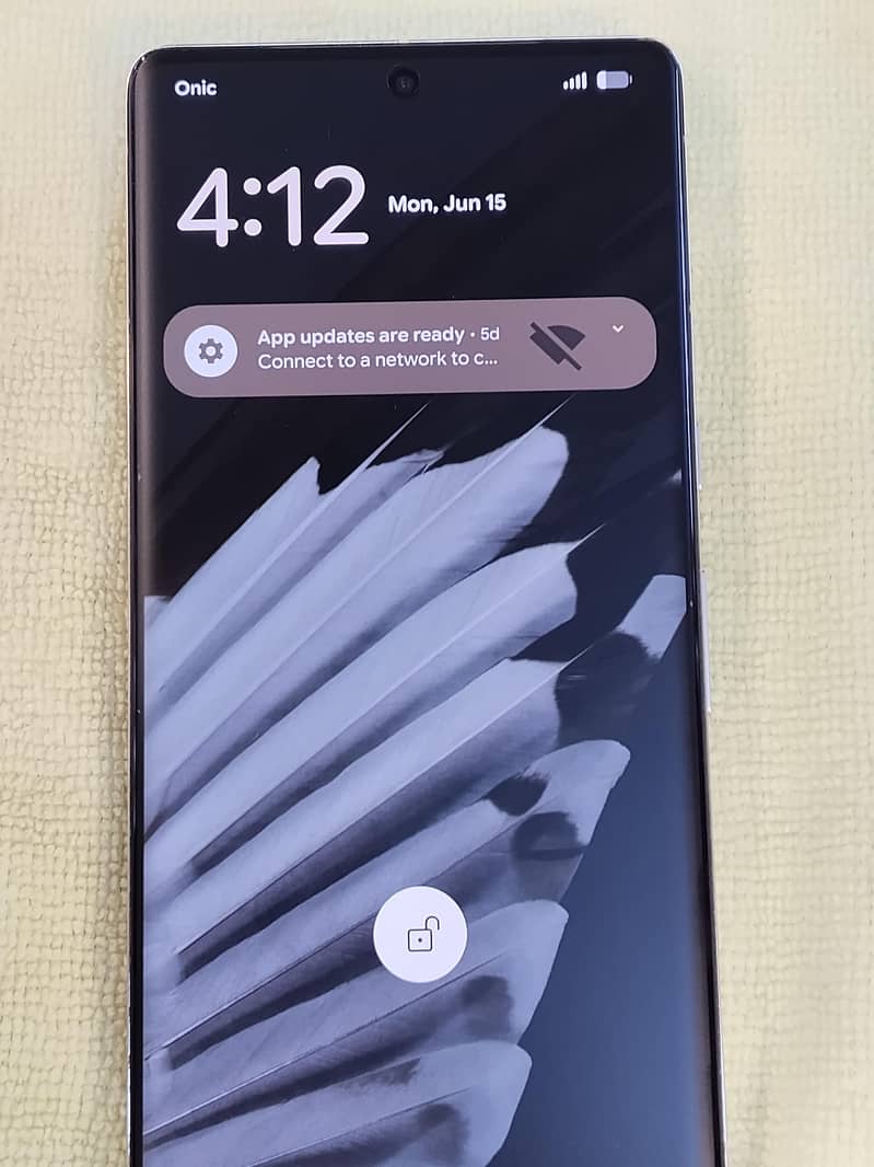 Google Pixel 7 Pro 2
