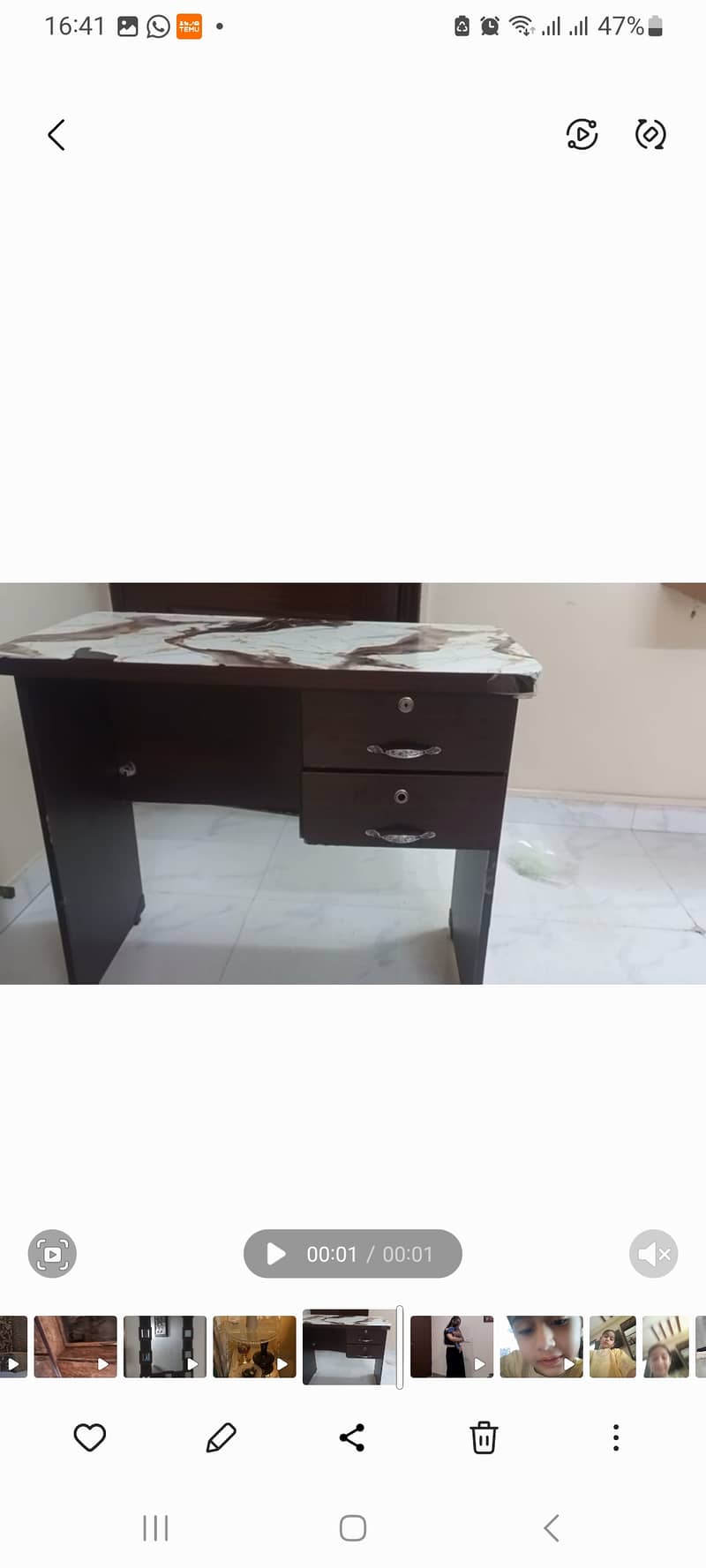 Table 0