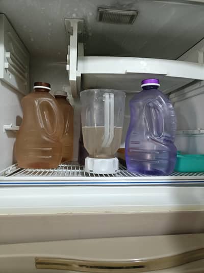 Dawalance Jumbo Size Fridge