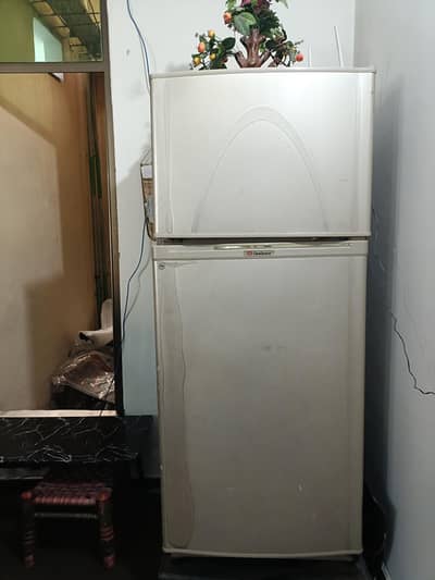 Dawalance Jumbo Size Fridge