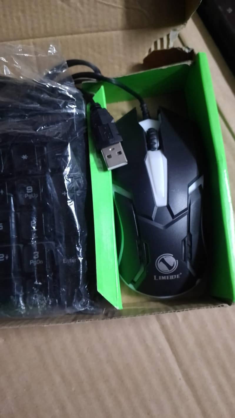 Limeide gtx 300 1
