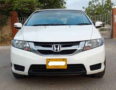 Honda city in original condition