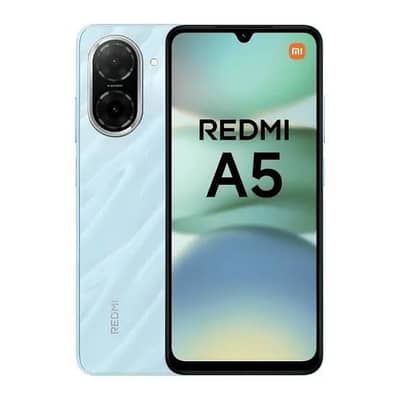Xiaomi Redmi A5