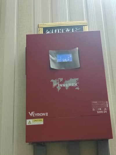 inverex veryon 3.2