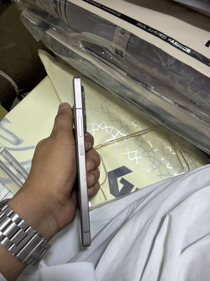 Infinix Note 50 1