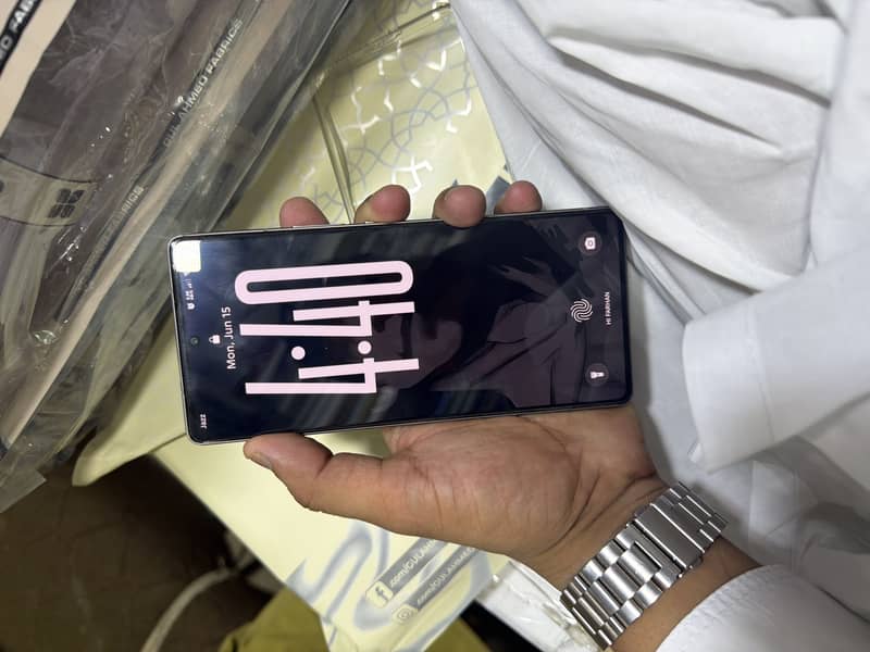 Infinix Note 50 2