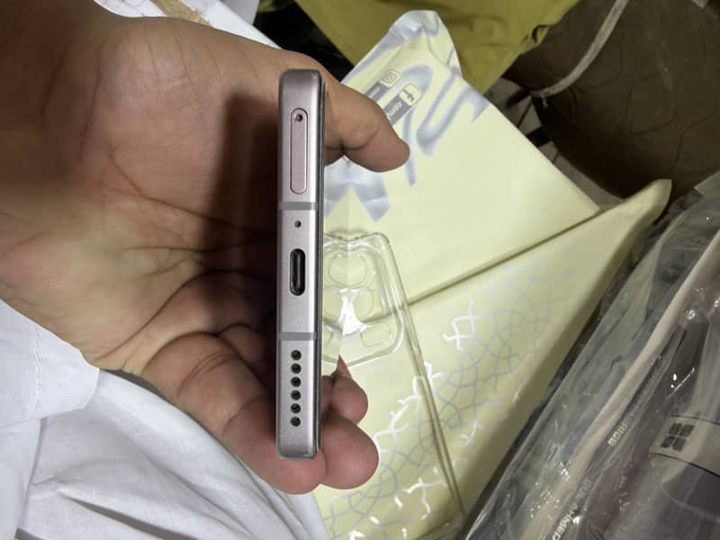 Infinix Note 50 3