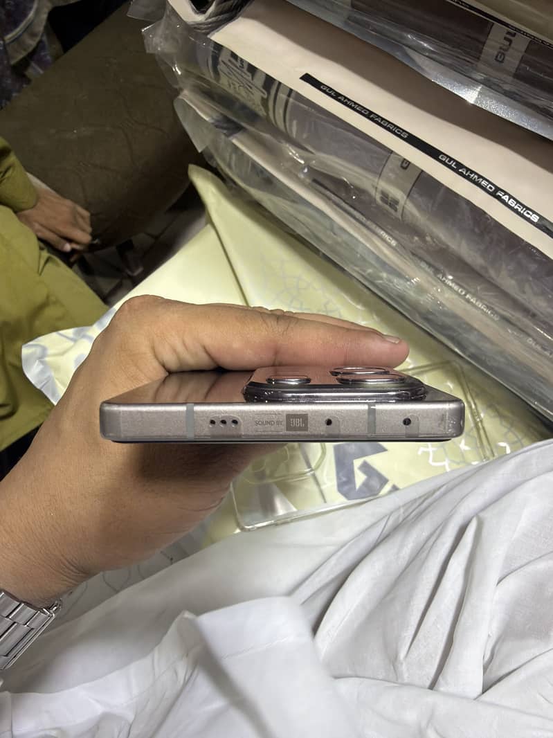 Infinix Note 50 4