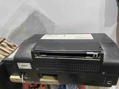 EPSON L800 PRINTER FOR SALE
