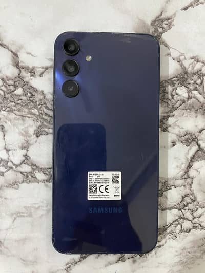 Samsung Mobile A15 5G