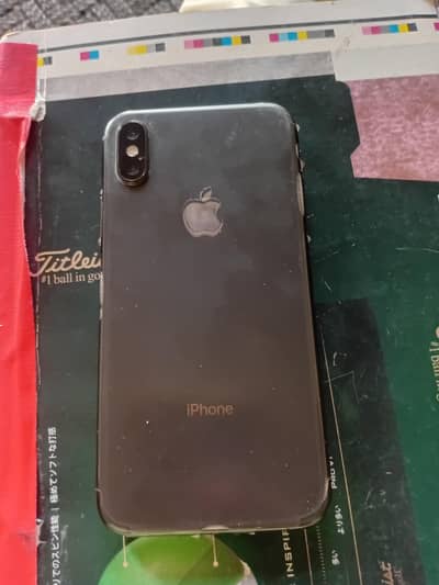 Apple iPhone XS