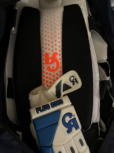 cricket kit