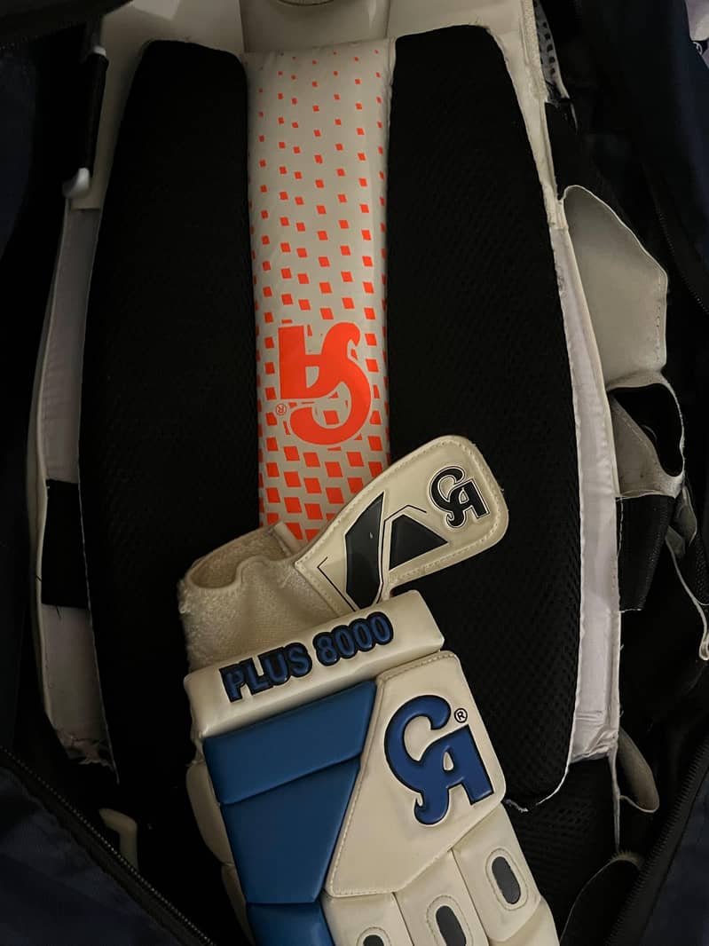cricket kit 0