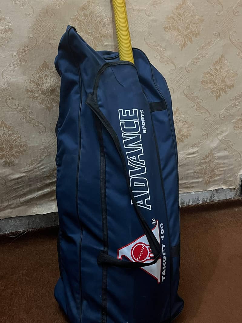 cricket kit 1