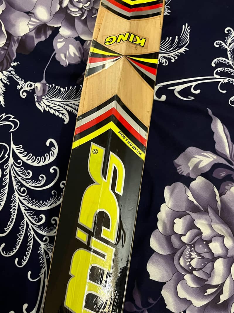 cricket kit 2