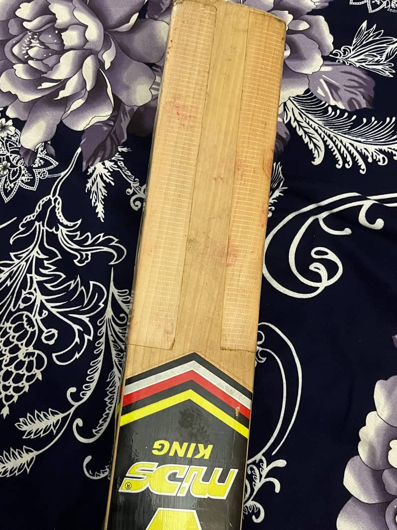 cricket kit 3