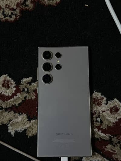 Samsung Mobile S24 Ultra