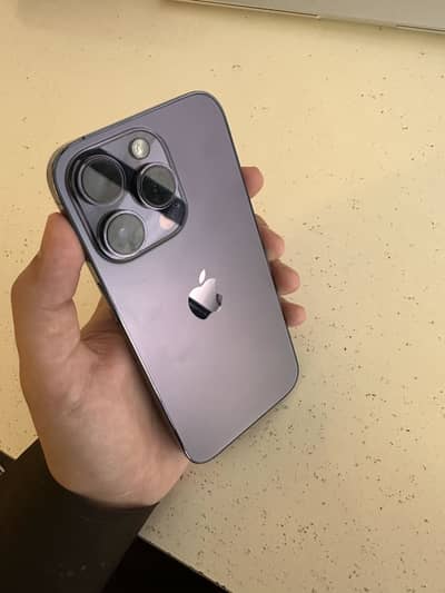Apple iPhone 14 Pro 256 Gb
