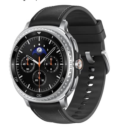 Samsung watch 8 classic