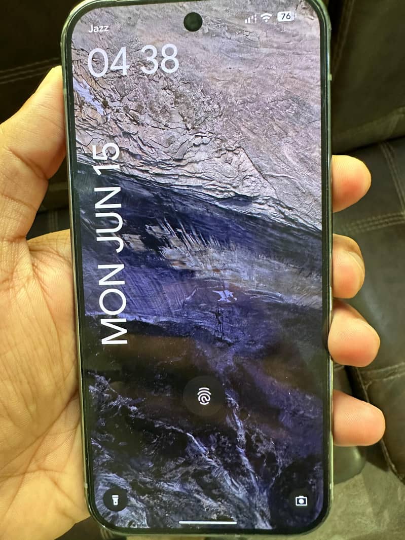 Google Pixel 9 Pro 1