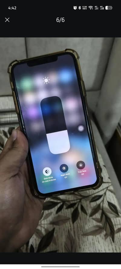Apple iPhone 11 Pro Max jv
