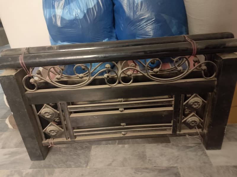 2 Single bed sets 1