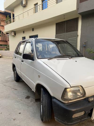 MEHRAN VXR