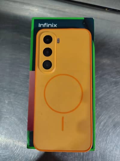 Infinix Other Model