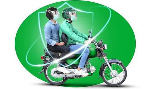 Ride Share Available (Monday to Friday
