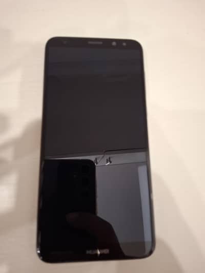 Huawei Mate 10 Lite