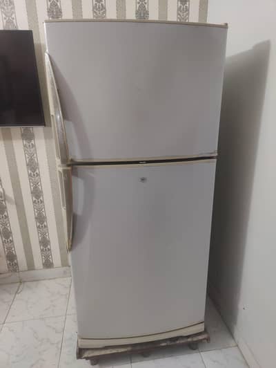 Dawlance refrigerator for sale