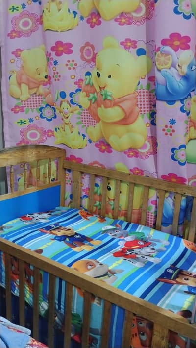 baby coat/baby beds