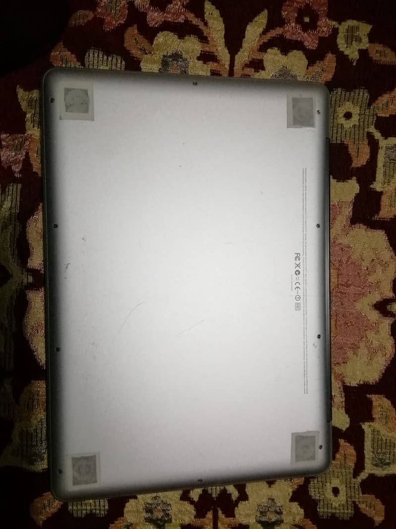 Macbook Pro 3