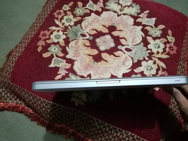 Macbook Pro 7
