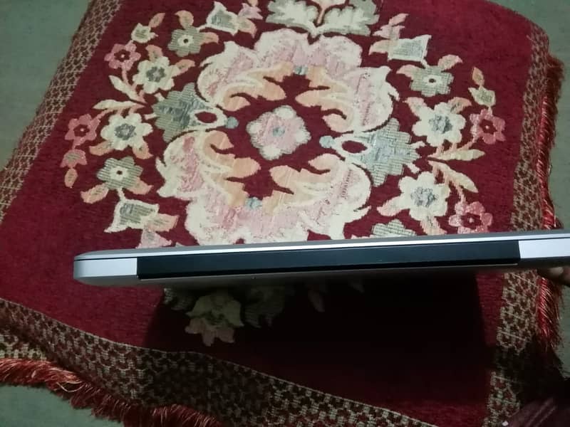 Macbook Pro 4
